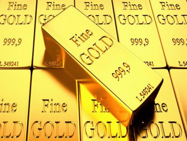 Giá vàng hôm nay ngày 11/9: Vàng có triển vọng tăng trở lại